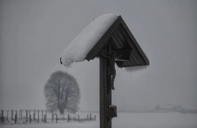 Foto Blaž Samec