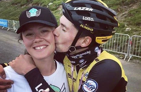Naša življenja niso nič manj plemenita, če pred nami ne ropočejo bobni, ko se vračamo iz svojih vsakodnevnih zmag. FOTO: Osebni arhiv