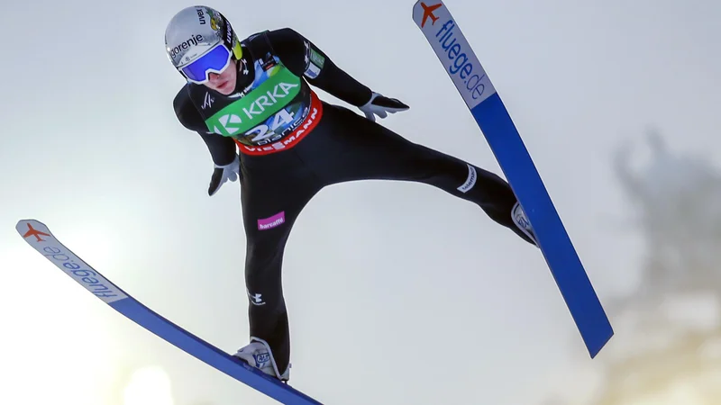 Fotografija: Timi Zajc ni bil pravi. FOTO: Matej Družnik/Delo