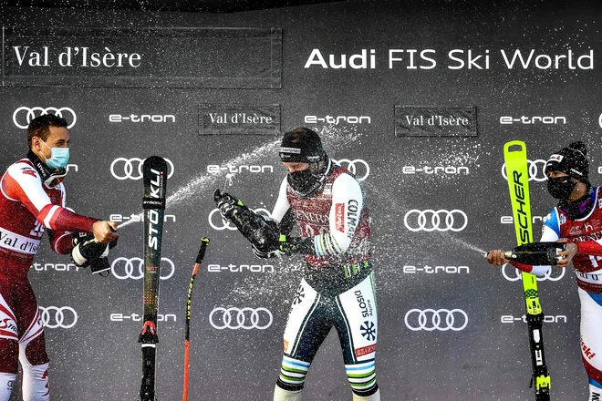 FOTO: Jeff Pachoud/AFP