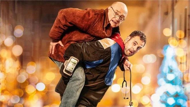 Dežurni zdravnik Foto Tv Slo