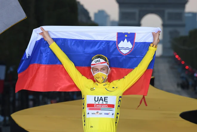 To je to! FOTO: Stef Mantey/Reuters