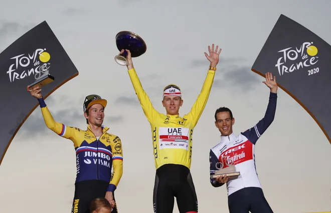 FOTO: Stephane Mahe/Reuters