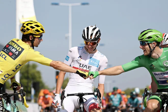 FOTO: Kenzo Tribouillard/Afp