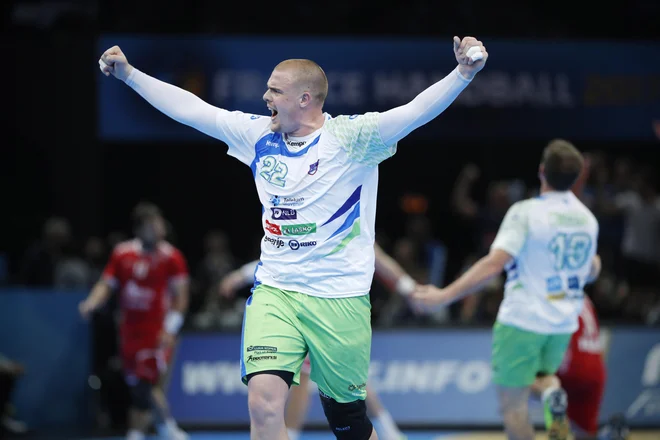 Matej Gaber že dolgo ni igral za reprezentanco. FOTO: Uroš Hočevar/Delo