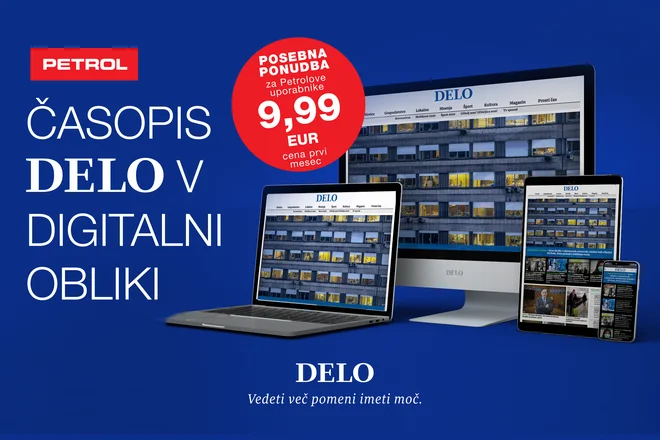 Foto Delo