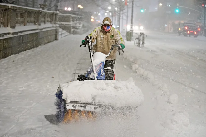 FOTO: Jeenah Moon/Reuters