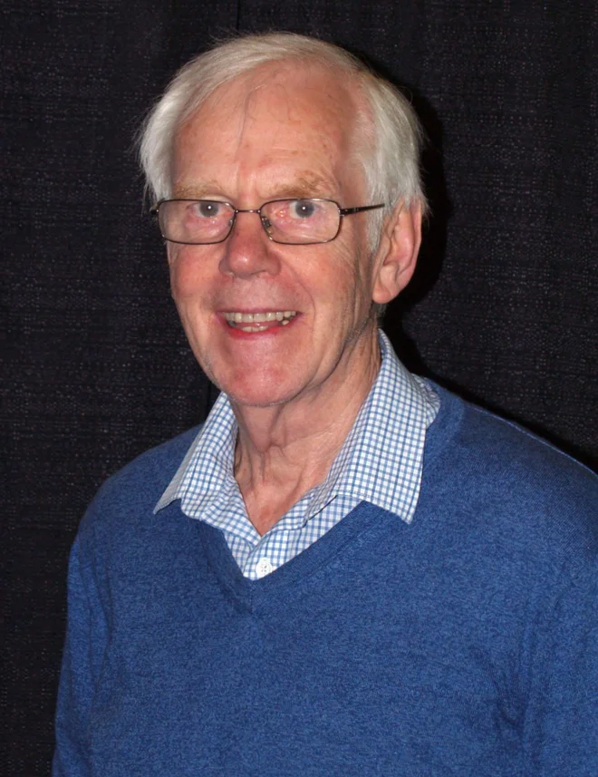 Jeremy Bulloch je več let bolehal za parkinsonovo boleznijo. FOTO: Wikipedija