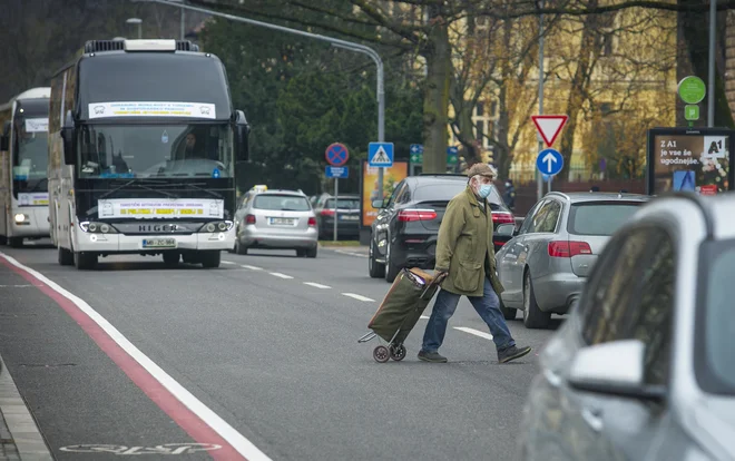 FOTO: Jože Suhadolnik/Delo