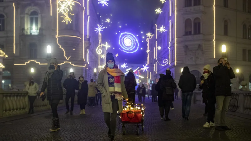 Fotografija: FOTO: Voranc Vogel/Delo