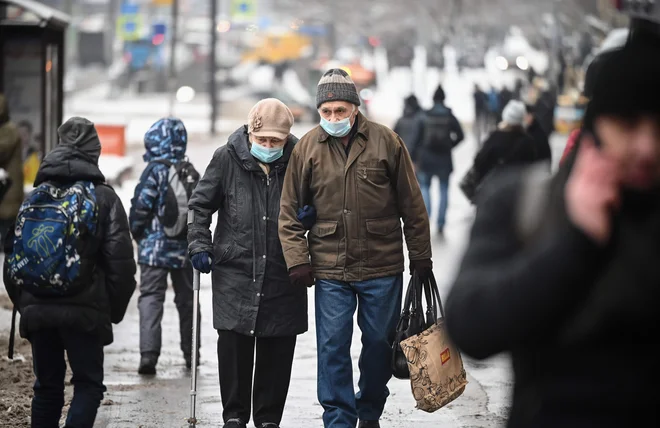 FOTO: Alexander Nemenov/AFP