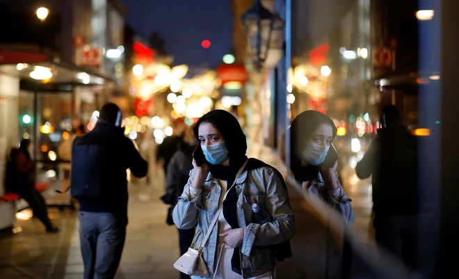 FOTO: Tolga Akmen/AFP