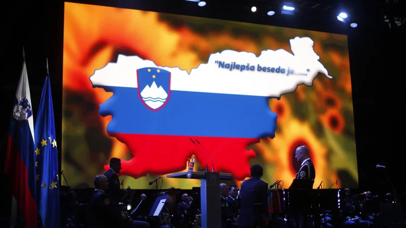 Fotografija: Slovenija je med 41 evropskimi državami, ki so sodelovale na razpisih Ustvarjalne Evrope, med najuspešnejšimi. Foto Jure Eržen