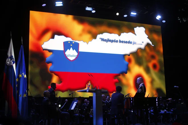Slovenija je med 41 evropskimi državami, ki so sodelovale na razpisih Ustvarjalne Evrope, med najuspešnejšimi. Foto Jure Eržen