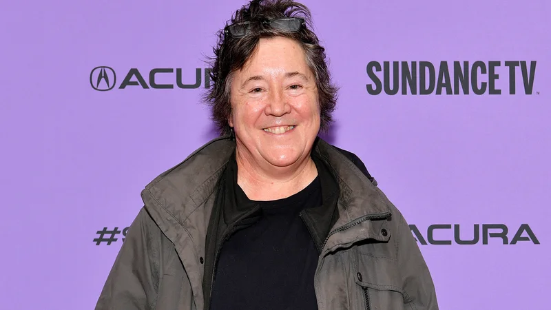 Christine Vachon je začela kot <em>asistentka za vse</em>. FOTO: Dia Dipasupil/AFP