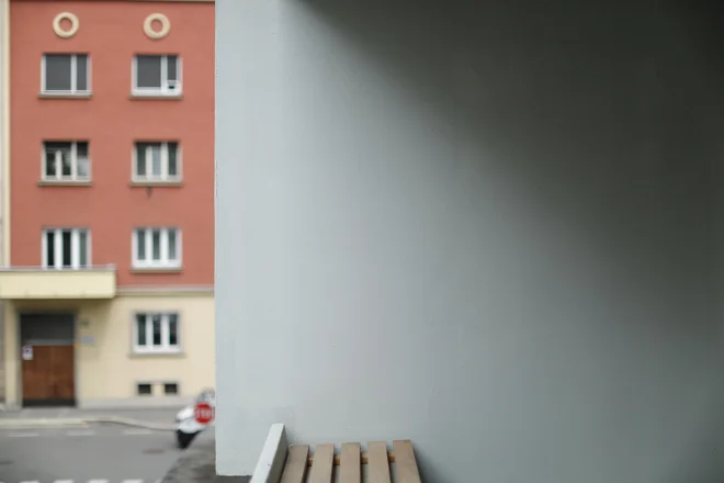 Poleti so bila najbolj iskane rabljene hiše in stanovanja. FOTO: Uroš Hočevar