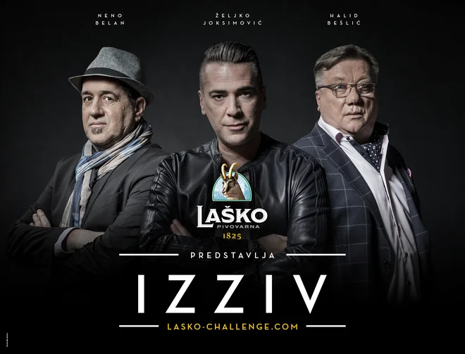 Laško izziv Foto Luna \tbwa