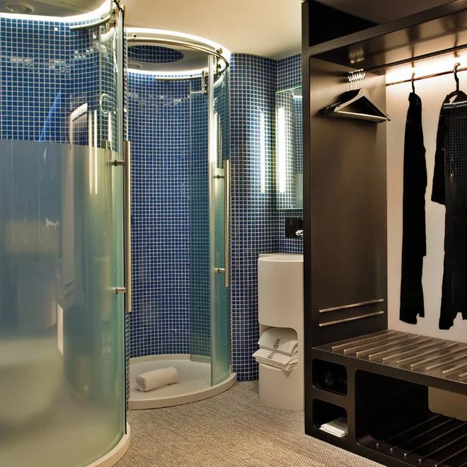 Zaprite spa/kozmetični salon. FOTO: SCHNEIDER ELECTRIC