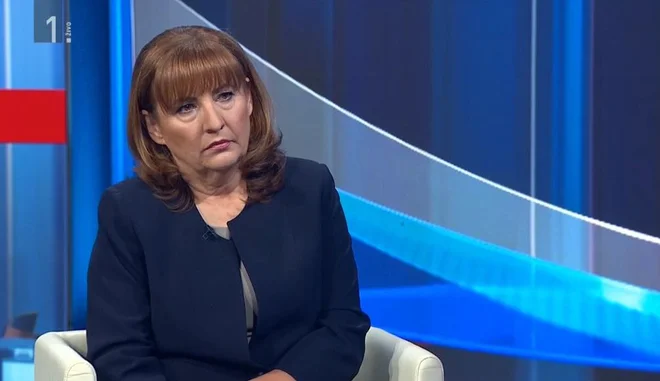 Slovenija – 30: Naslednjih 30 let. Foto Tv Slo