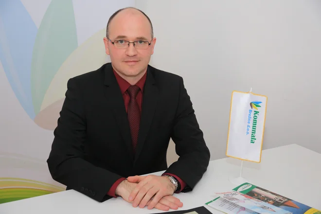 Aleksander Zupančič Foto Goran Rovan