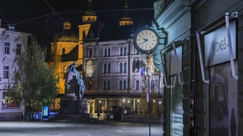Fotografija: FOTO: Jože Suhadolnik/Delo