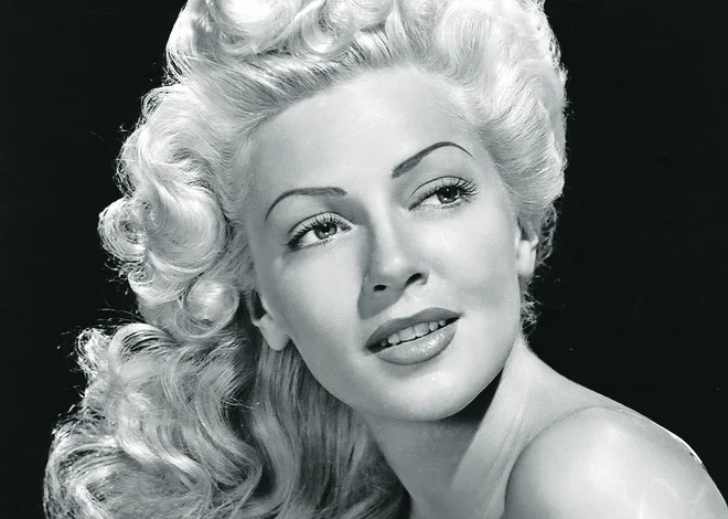 Lana Turner, 8. 2. 1921 FOTO: dokumentacija Dela