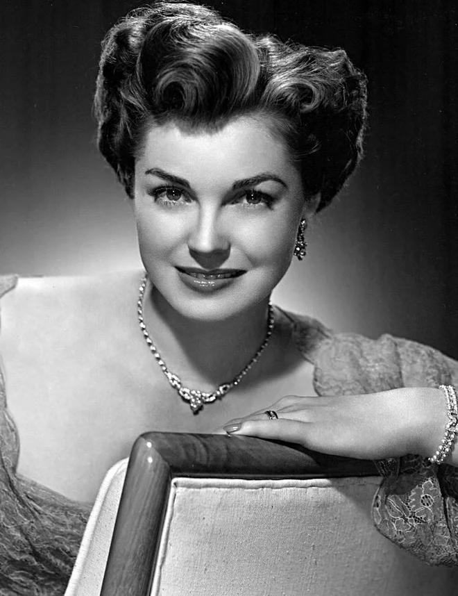 Esther Williams, 8. 8. 1921 FOTO: Wikipedija