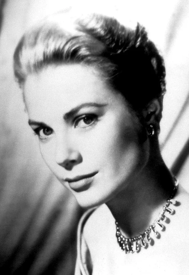 Grace Kelly, 12. 11. 1929 FOTO: Wikimedia Commons