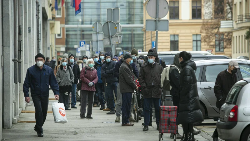 Fotografija: FOTO: Jože Suhadolnik/Delo