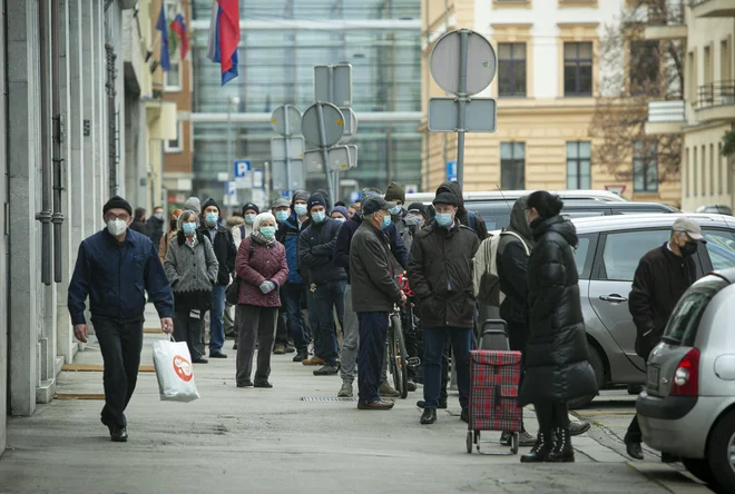 FOTO: Jože Suhadolnik/Delo