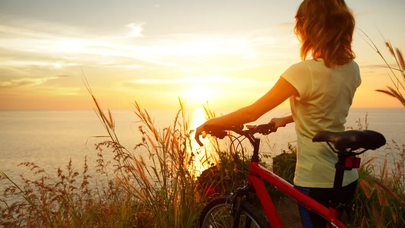 Vse bo še dobro. FOTO: Shutterstock