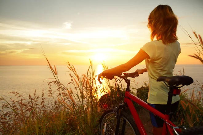 Vse bo še dobro. FOTO: Shutterstock