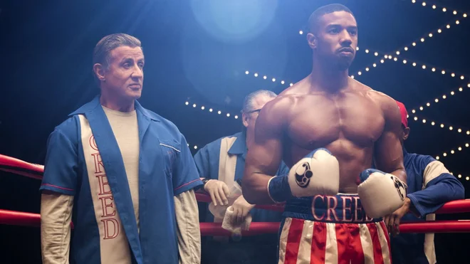 Creed II Foto Pro Plus
