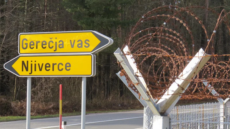 Fotografija: FOTO: Franc Milošič/Delo