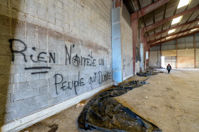 FOTO: Jean-Francois Monier/AFP