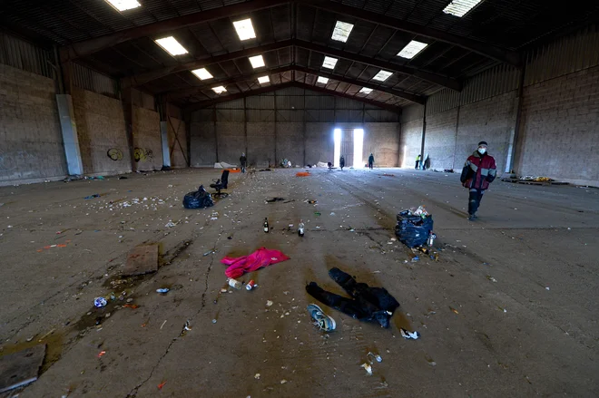 FOTO: Jean-Francois Monier/AFP