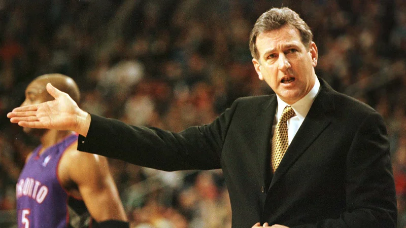 Fotografija: Paul Westphal se je vpisal med igralske in trenerske legende lige NBA. FOTO: Anthony Bolante/Reuters