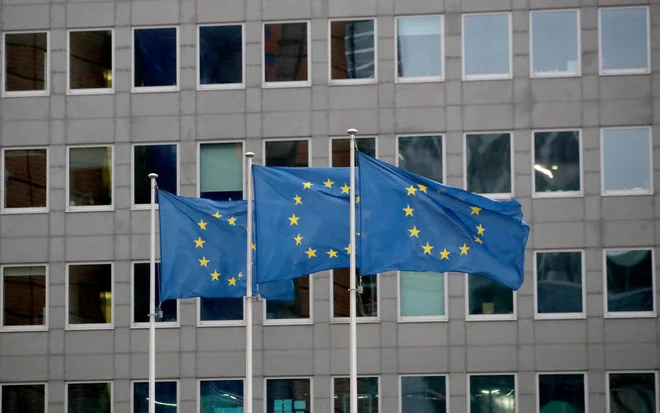 Foto Yves Herman Reuters