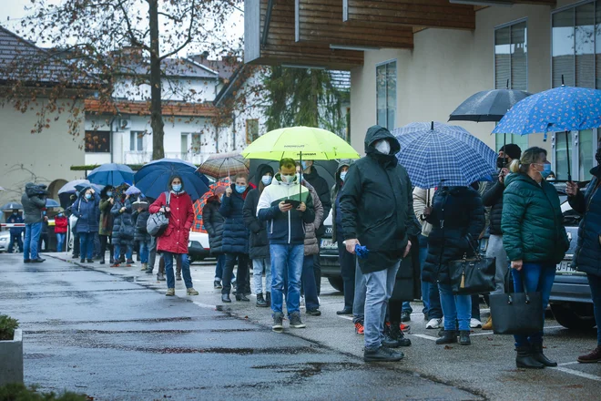 FOTO: Jože Suhadolnik/Delo