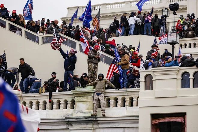 FOTO: Samuel Corum/Afp