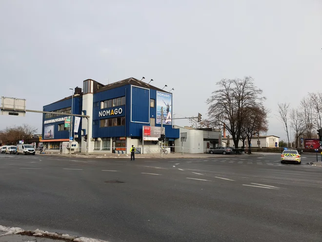 FOTO: Š. K./Delo