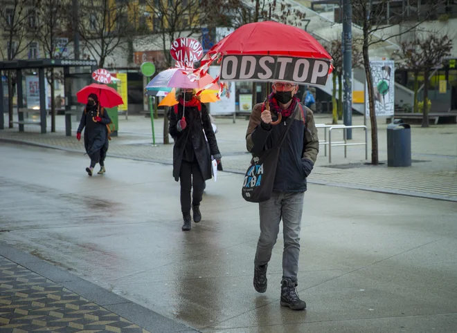 FOTO: Jože Suhadolnik/Delo