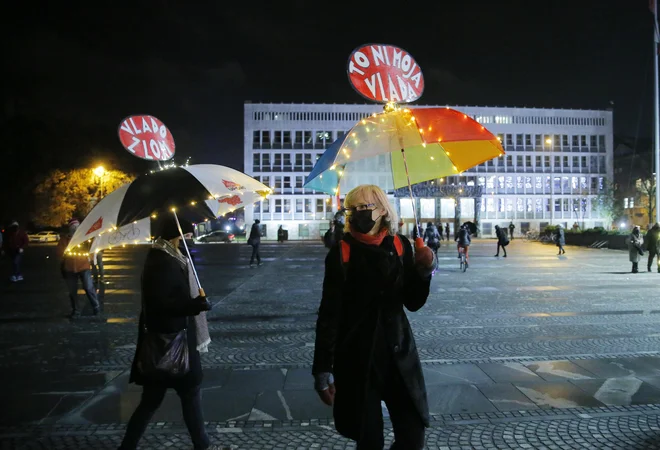 FOTO: Jože Suhadolnik/Delo