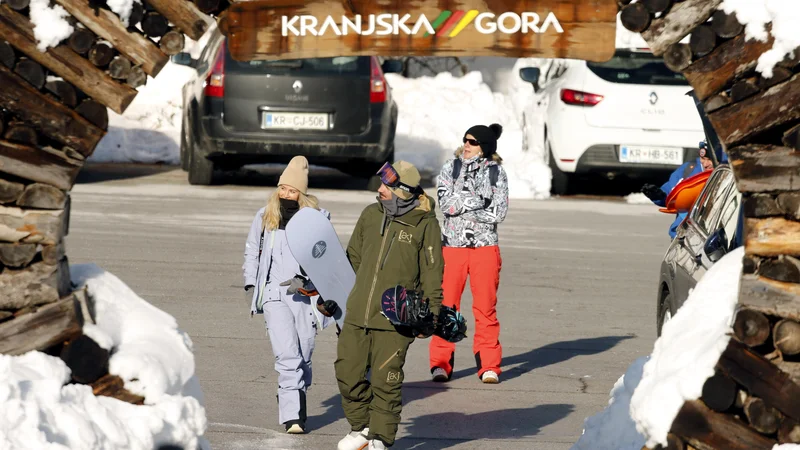 Fotografija: FOTO: Matej Družnik/Delo