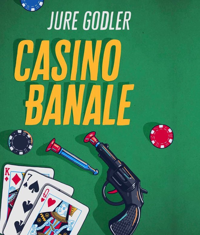 Casino Banale