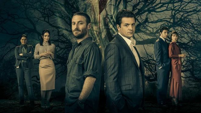 Ničevo seme Foto Tv Slo