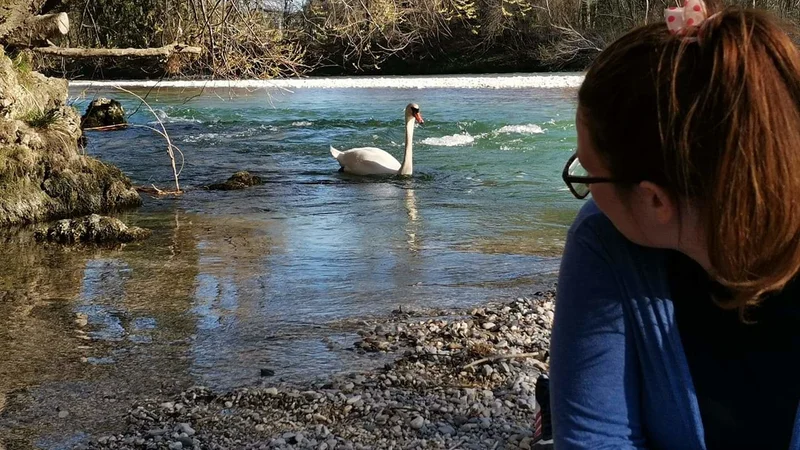 Fotografija: Svoj korak proti večeru umirite in svoje minute posvetite družini in svojim bližnjim. Med tem, ko vam ne zavestno misli že uhajajo na jutrišnji dvoboj s šefom. FOTO: Osebni arhiv