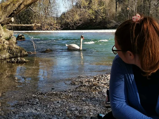 Svoj korak proti večeru umirite in svoje minute posvetite družini in svojim bližnjim. Med tem, ko vam ne zavestno misli že uhajajo na jutrišnji dvoboj s šefom. FOTO:&nbsp;Osebni arhiv