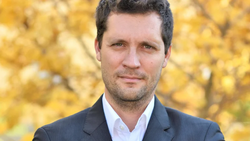 Fotografija: Miha Mlakar FOTO: Osebni Arhiv