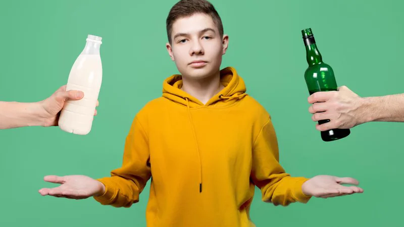 Fotografija: Pitje brezalkoholnega piva znova in znova po napornem ali dolgem treningu ne bo škodilo, če boste v prehrano zagotovo vključili dodaten vir beljakovin. FOTO: Shutterstock